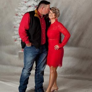 Meet your Posher, Tara n brian